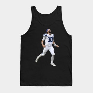 Gardner Minshew yell Tank Top